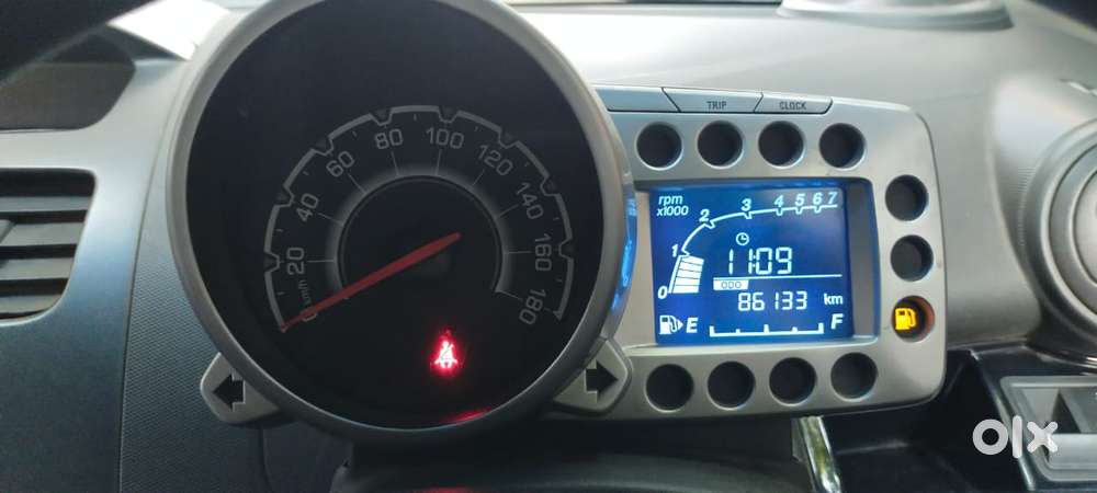 Chevrolet Beat Lt Petrol, 2010, Petrol