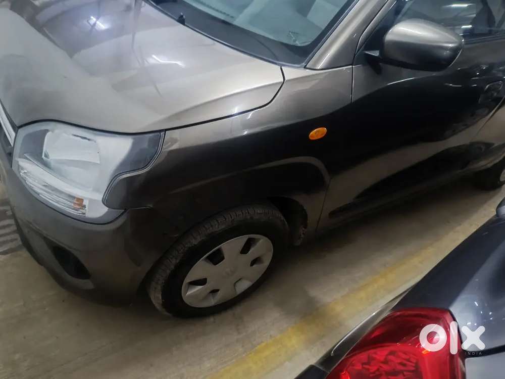 Maruti Suzuki Wagon R 2025 Petrol 15250 Km Driven