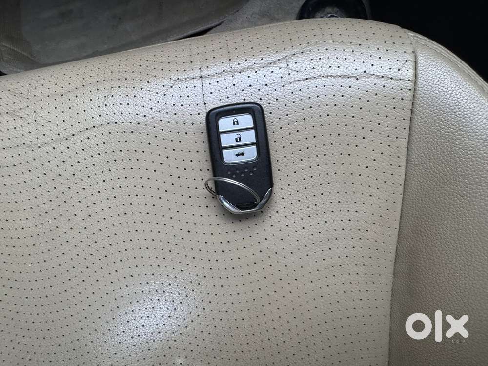 Honda City I Dtec Vx Option, 2015, Diesel