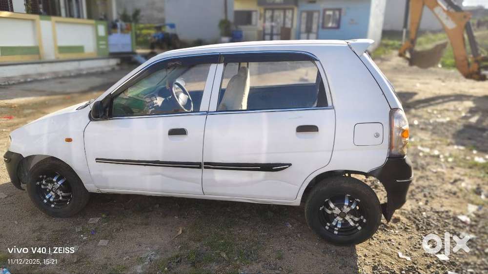 Maruti Suzuki Alto 800 2013 Petrol Good Condition