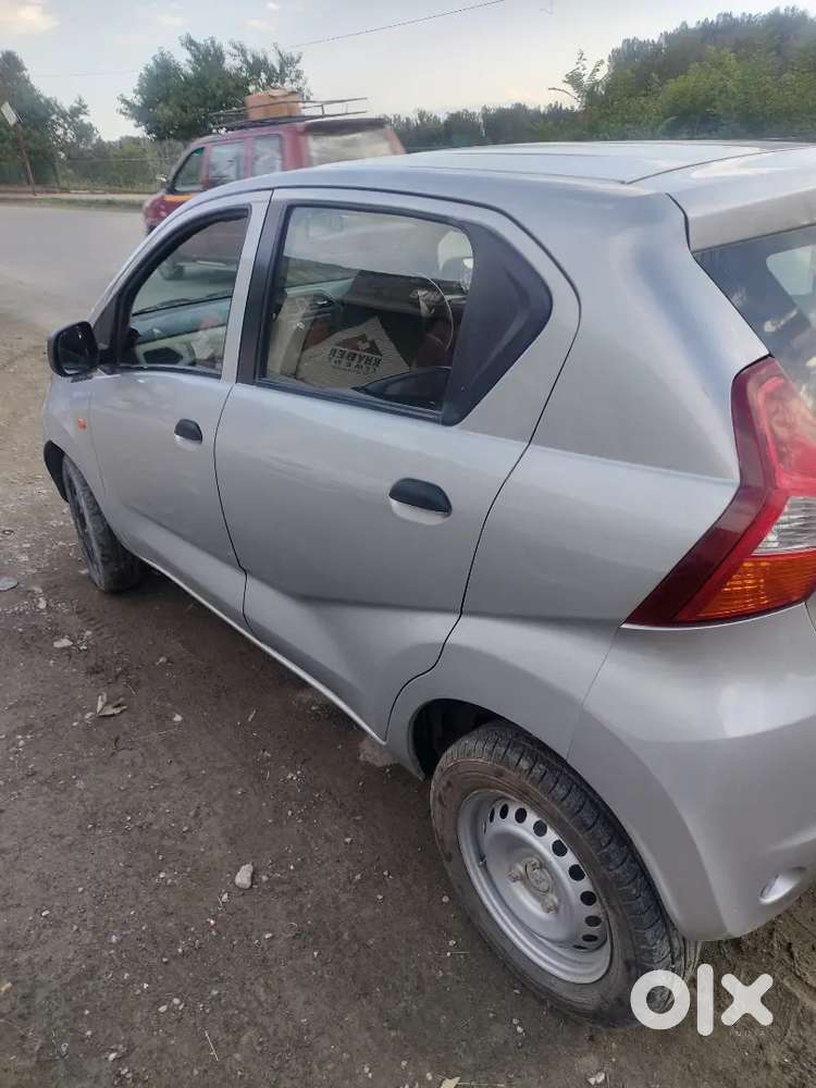 Datsun Redigo 2021 Variant