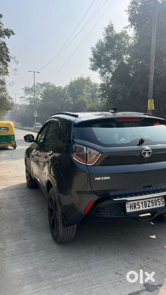 Tata Nexon Diesel 2020