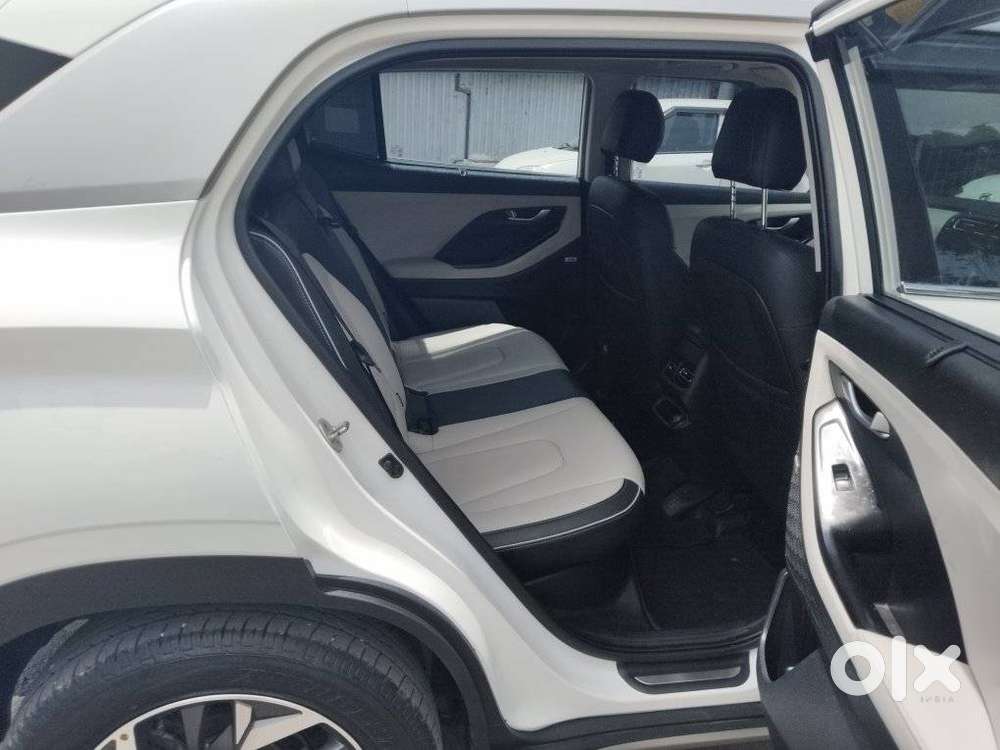 Hyundai Creta Sx (o) 1.5 Diesel Automatic, 2022, Diesel