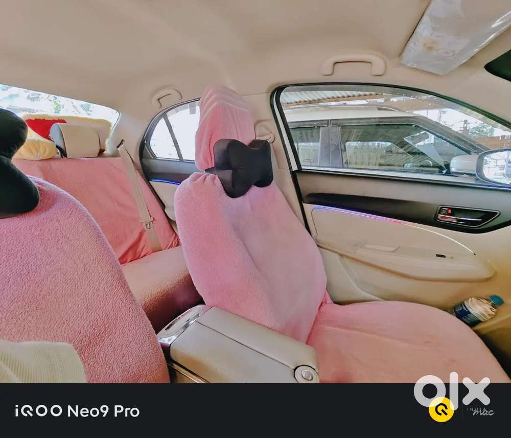 Maruti Suzuki Dzire 2024 Petrol 14500 Km Driven