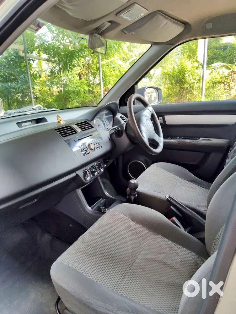 Maruti Suzuki Swift 2010 Vdi