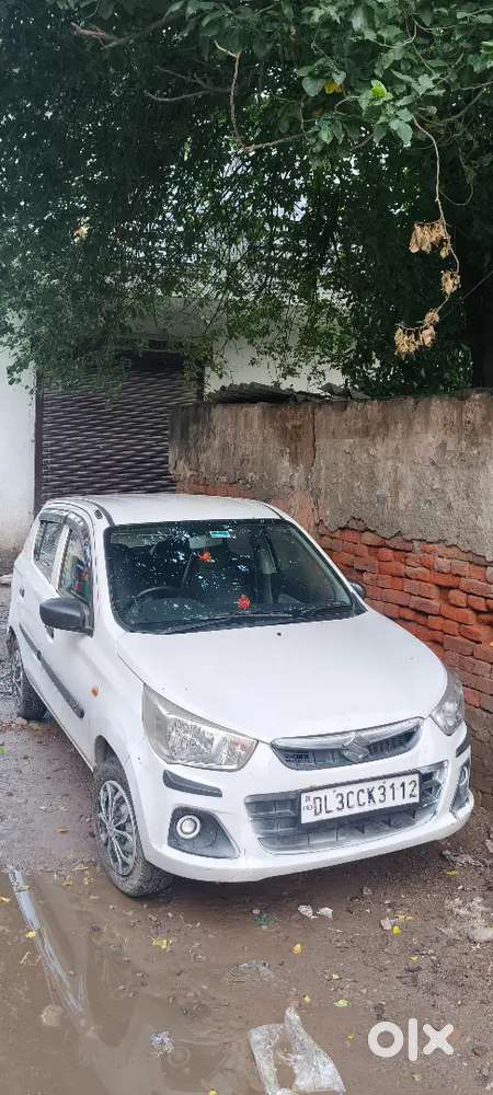Maruti Suzuki Alto K10 2015 Petrol 20530 Km Driven