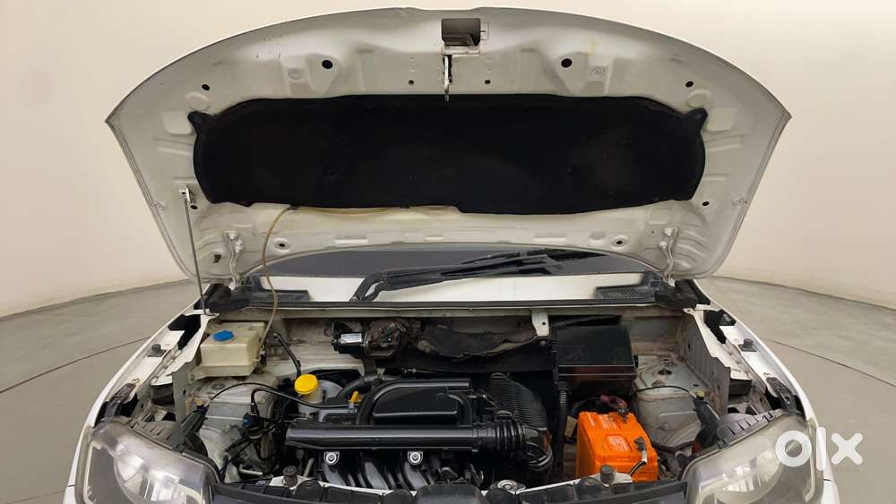 Renault Kwid 1.0 Rxt, 2018, Petrol