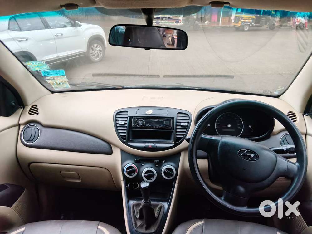 Hyundai I10 Magna 1.2, 2009, Petrol