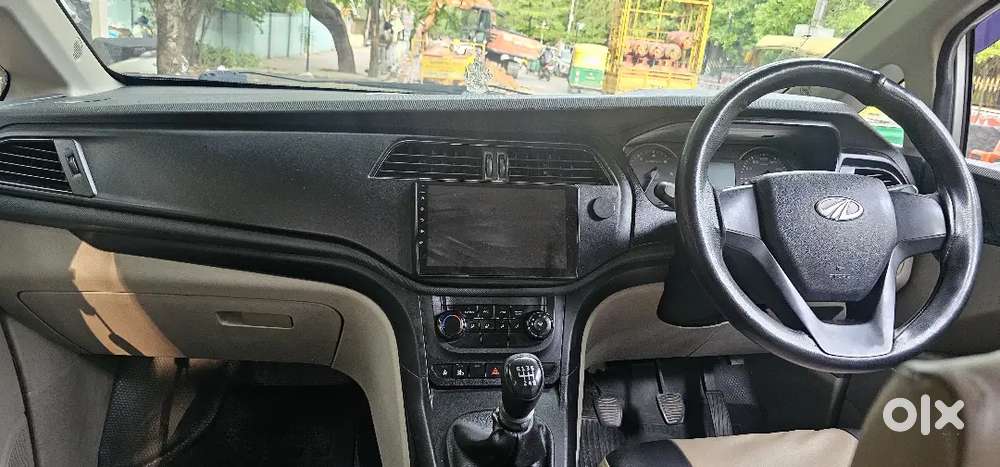 Mahindra Marazzo 2019 Diesel 95000 Km Driven
