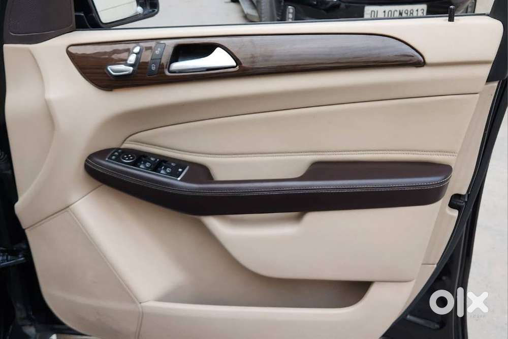 Mercedes-benz Gle Class 2.1 250d 4matic, 2019, Diesel