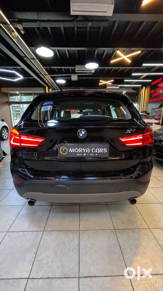 Bmw X1 Sdrive20d Expedition, 2018, Diesel