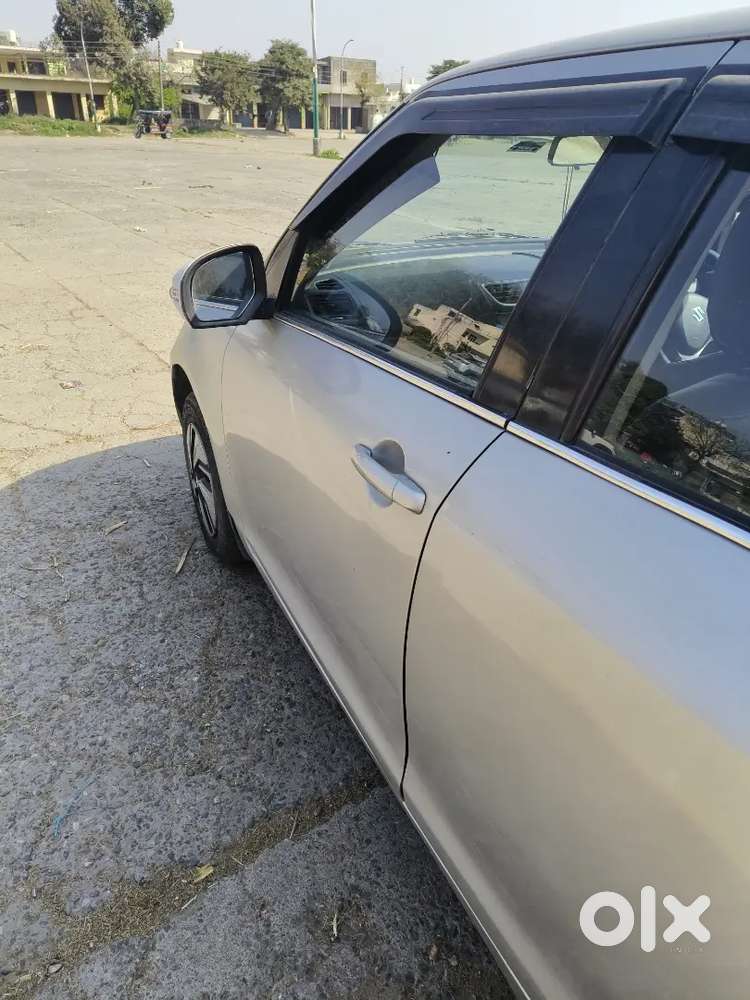 I Have Already A Car That's Why