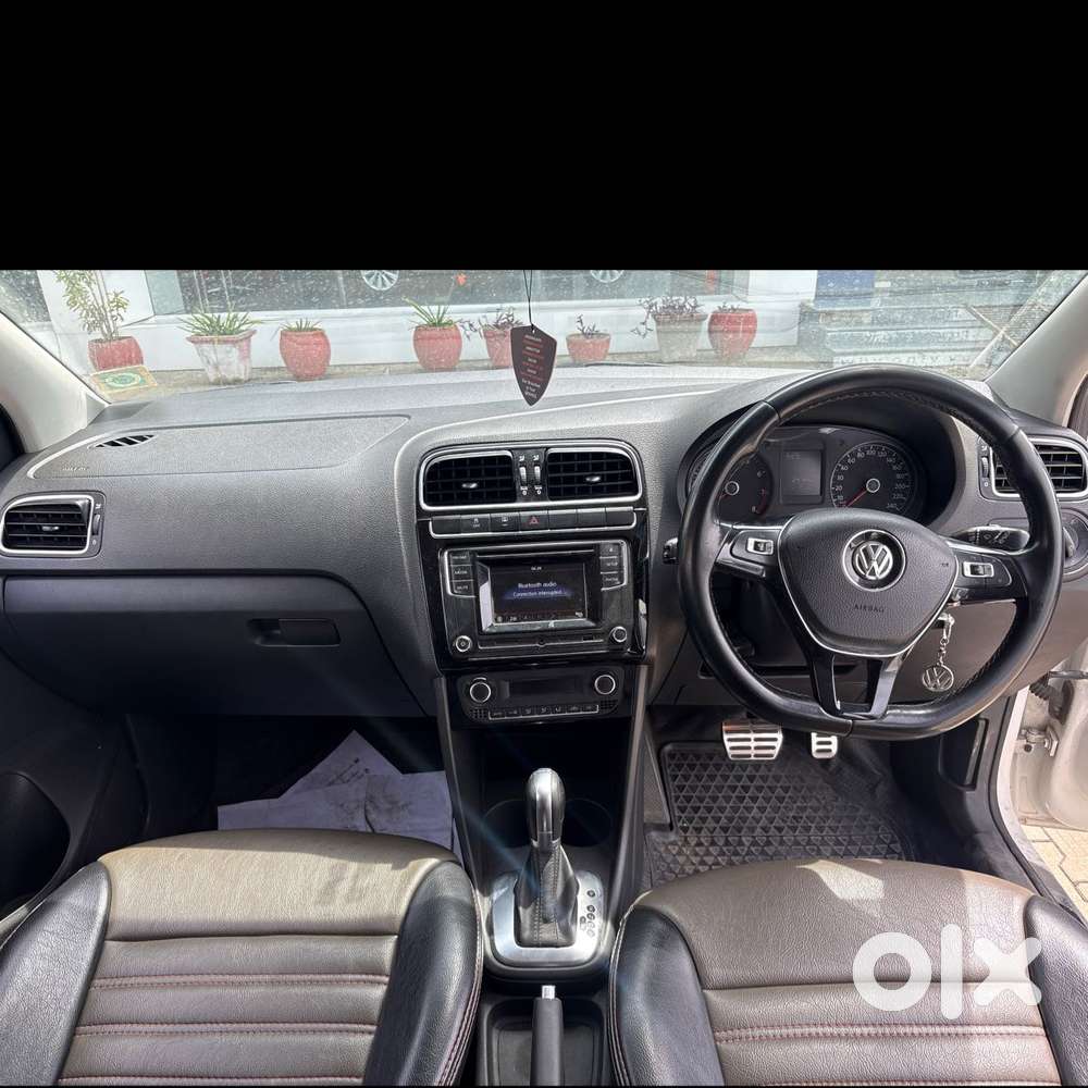 Volkswagen Polo 1.2 Gt Tsi, 2017, Petrol
