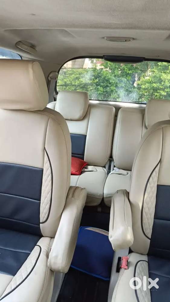 Toyota Innova 2009 Petrol Bs