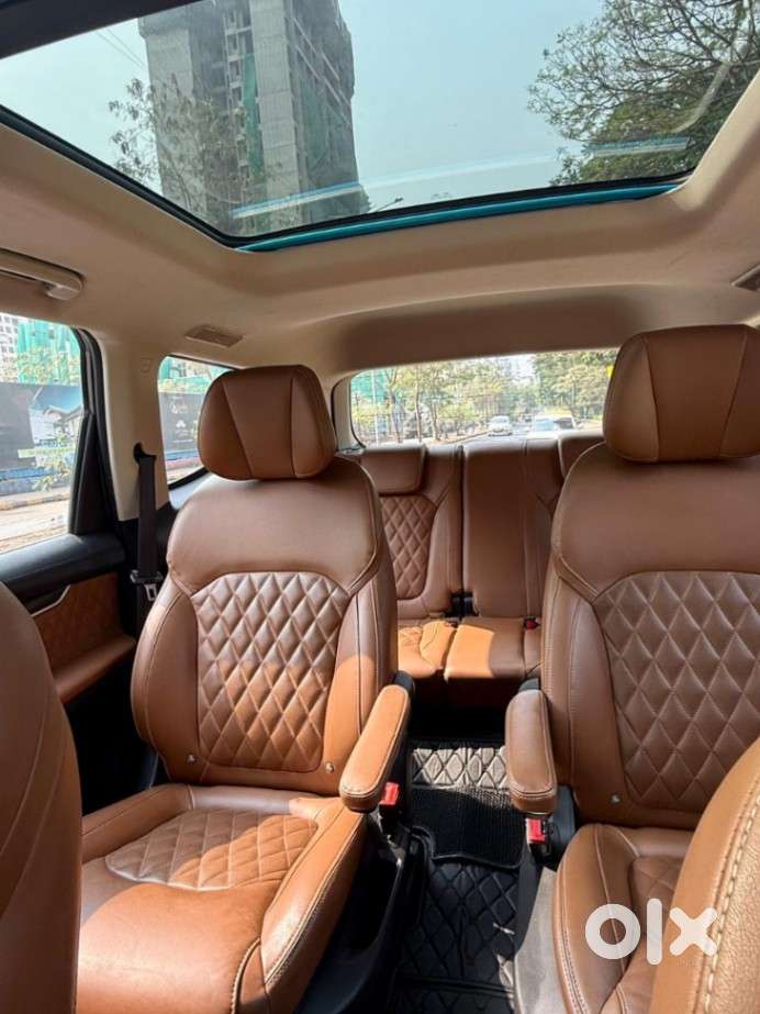 Mg Gloster Savvy 6 Seater, 2022, Diesel