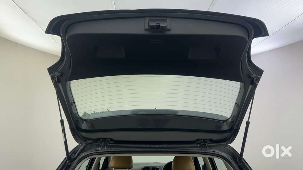 Volkswagen Polo Gt Tsi, 2016, Petrol