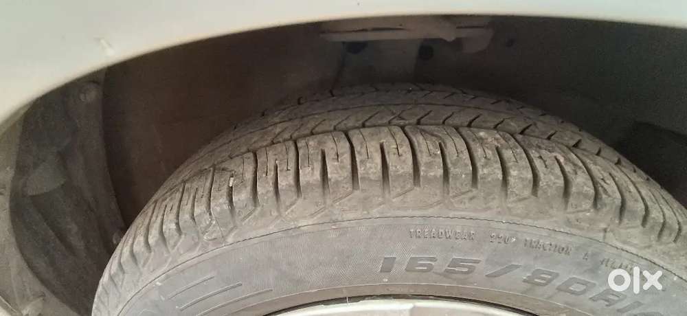 Maruti Suzuki Ritz 2012 Diesel 97000 Km Driven