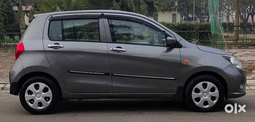 Maruti Suzuki Celerio Cng Vxi Optional, 2019, Cng & Hybrids