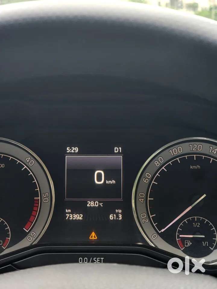 Skoda Superb Lk 2.0 Tdi At, 2016, Diesel