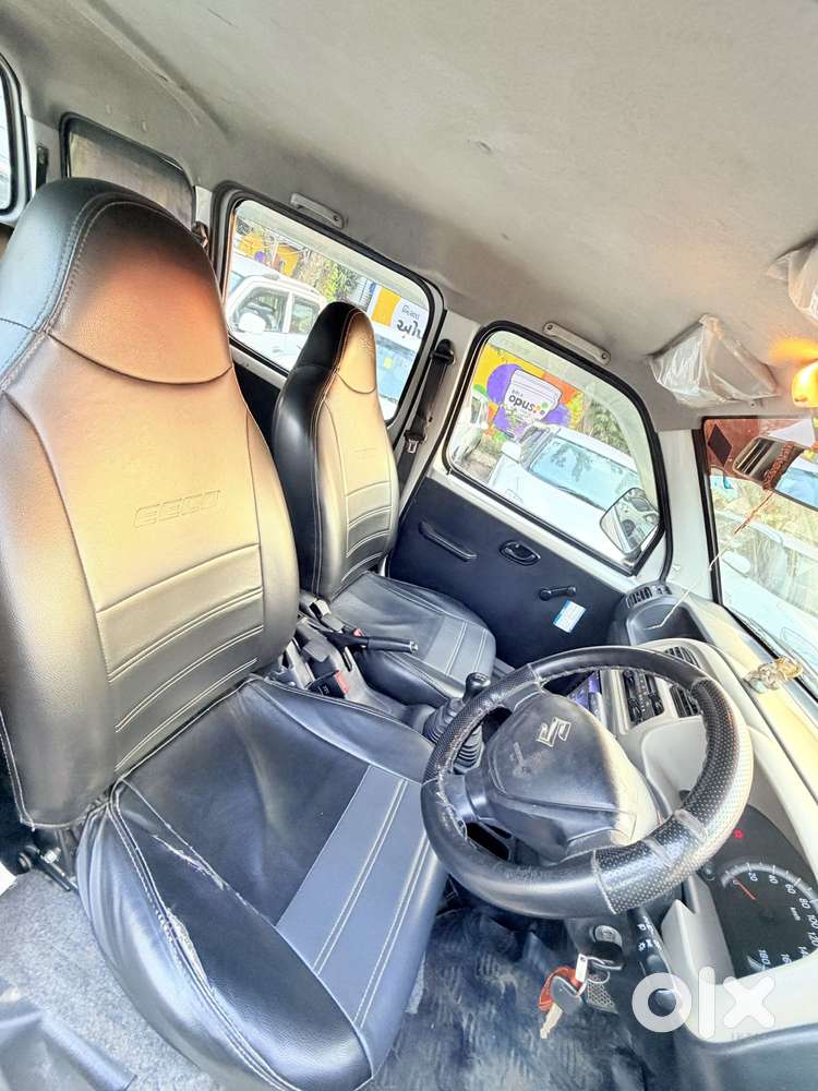 Maruti Suzuki Eeco Cng 5 Seater Ac, 2020, Cng & Hybrids
