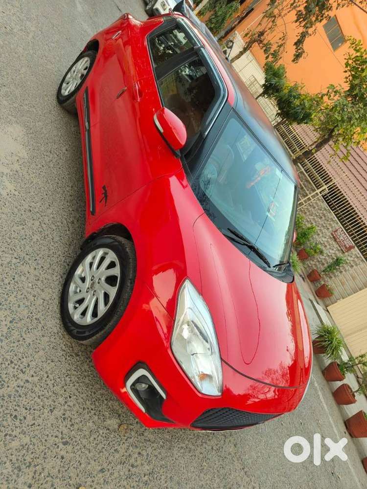Maruti Suzuki Swift 2018 Zxi Plus, 2022, Petrol