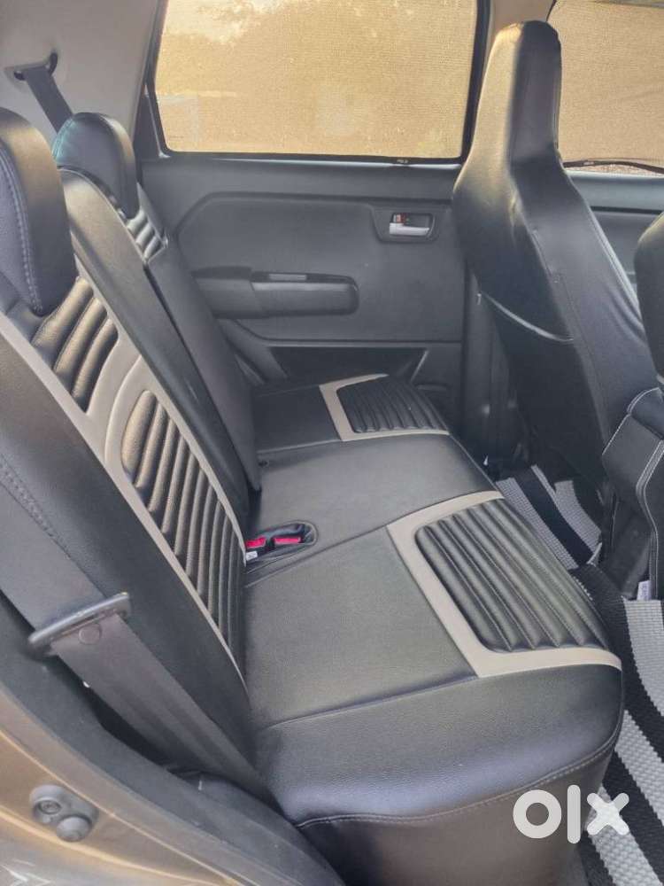 Maruti Suzuki Wagon R 1.2 Zxi Plus, 2023, Petrol