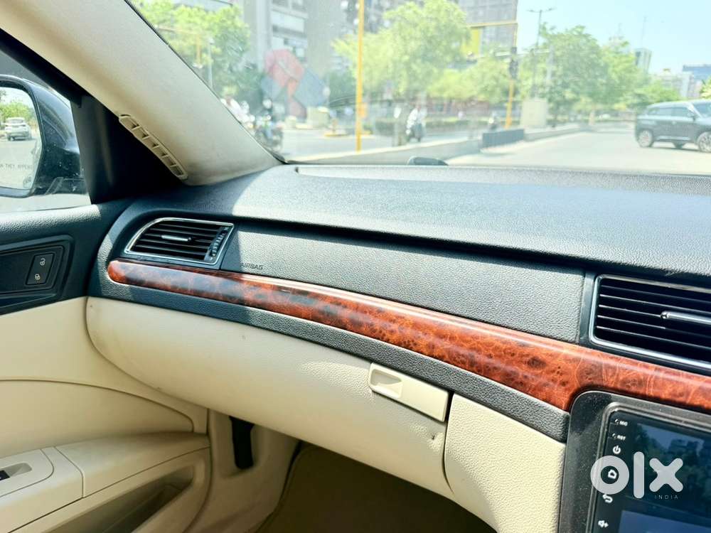 Skoda Superb Diesel 2010