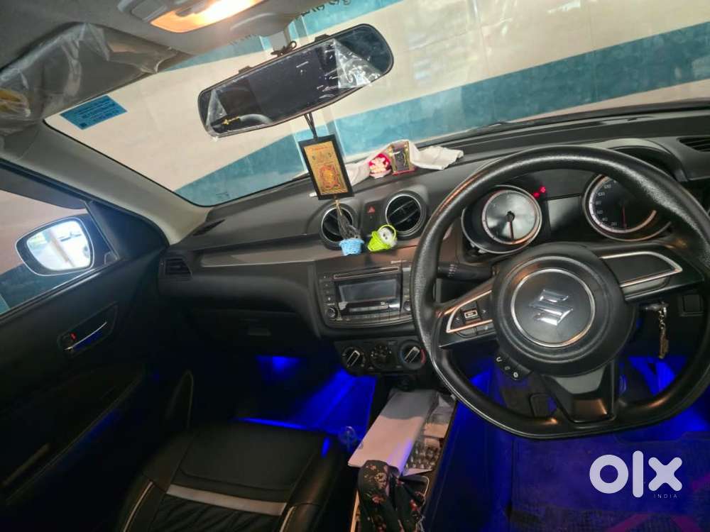 Maruti Suzuki Swift Ldi 2019