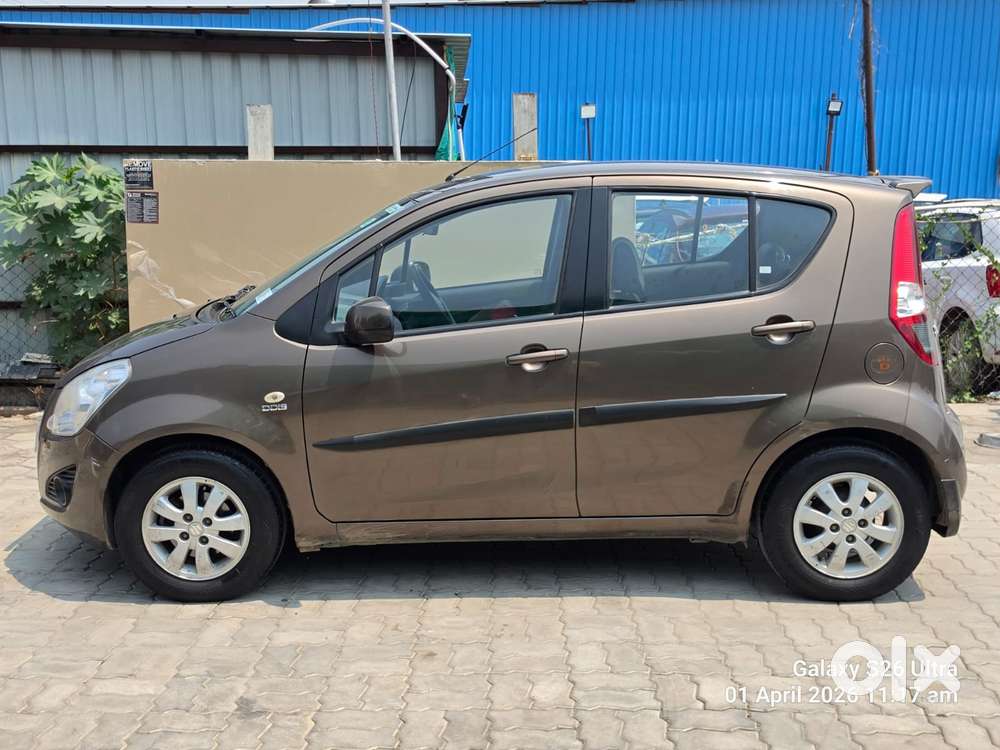 Maruti Suzuki Ritz Zdi Bs-iv, 2013, Diesel