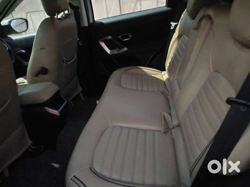 Tata Harrier Xza Plus At, 2022, Diesel