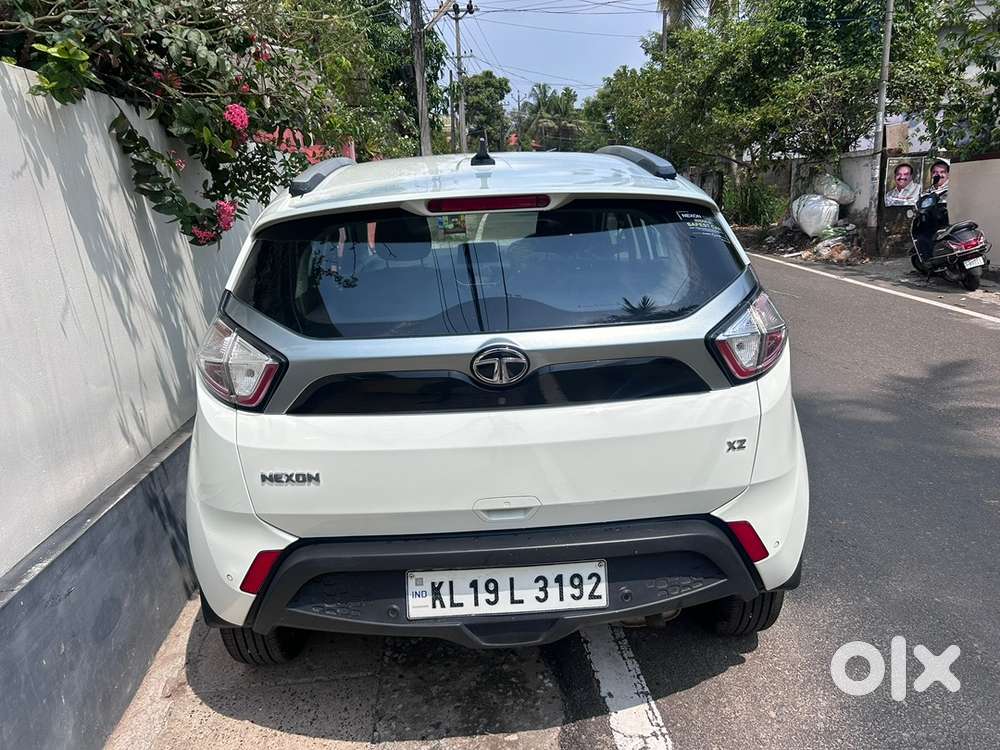 Tata Nexon Well Maintained For Sale