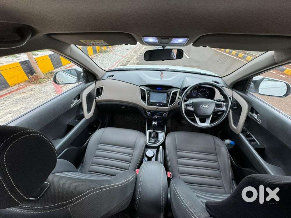 Genuine Car With Full Showroom Service Records