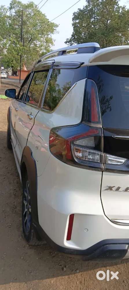 Singal Hand Car Genuine Kilometre