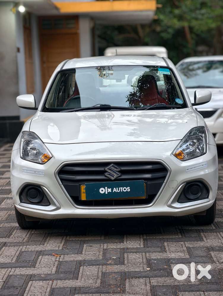 Maruti Suzuki Swift Dzire 1.2 Lxi (o), 2023, Petrol