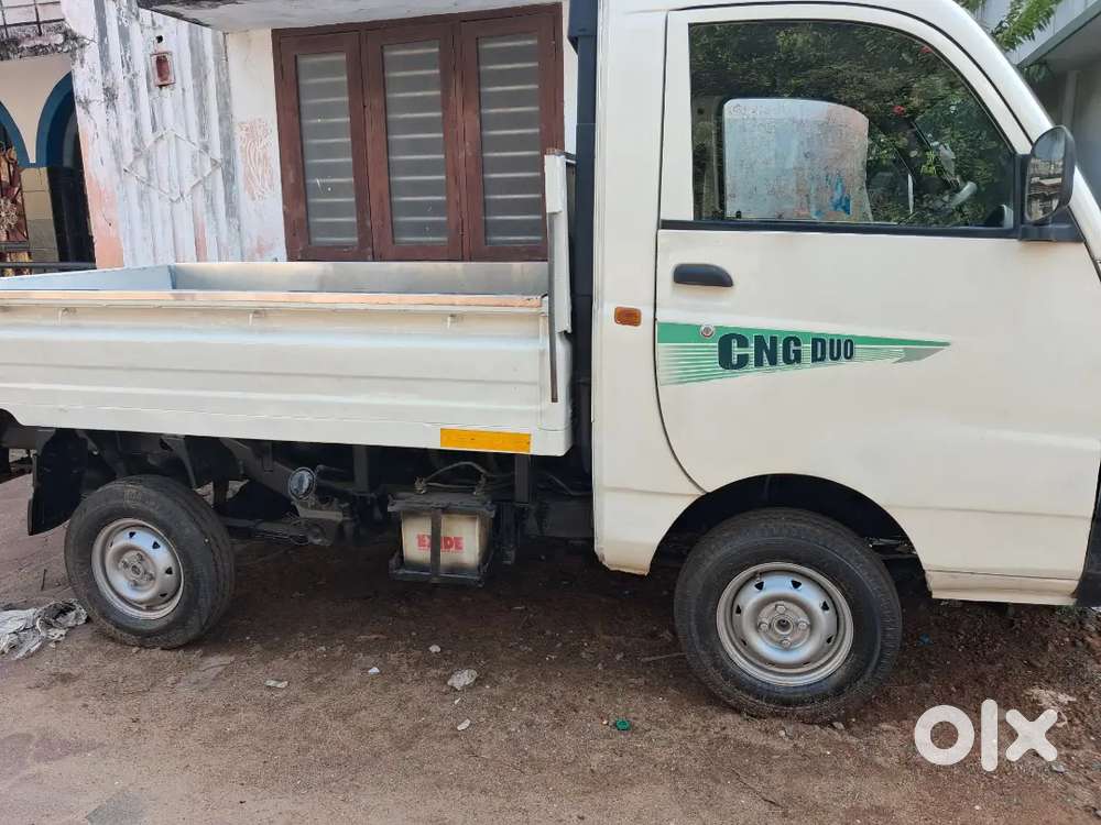 Mahindra Supro Zx 8 2023
