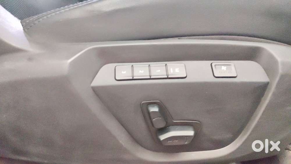 Tata Harrier Fearless Plus Dark Edition, 2023, Diesel