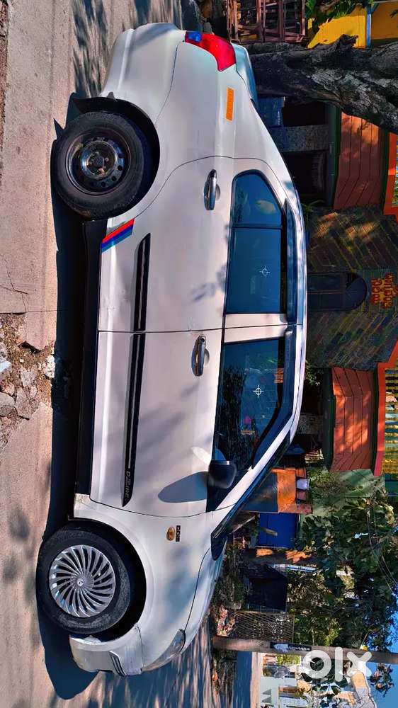 Maruti Suzuki Dzire 2014 Diesel 206000 Km Driven