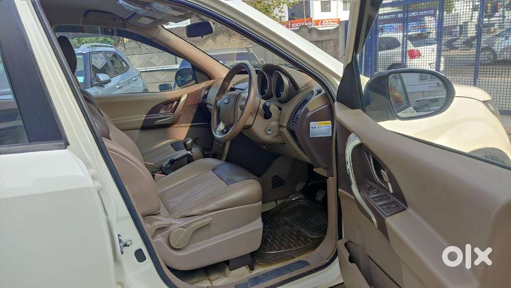 Mahindra Xuv500 2011-2015 W8 4wd, 2014, Diesel