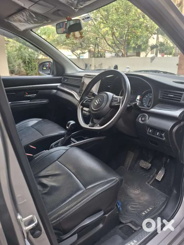 Maruti Suzuki Xl6 2021 Petrol 79000 Km Driven