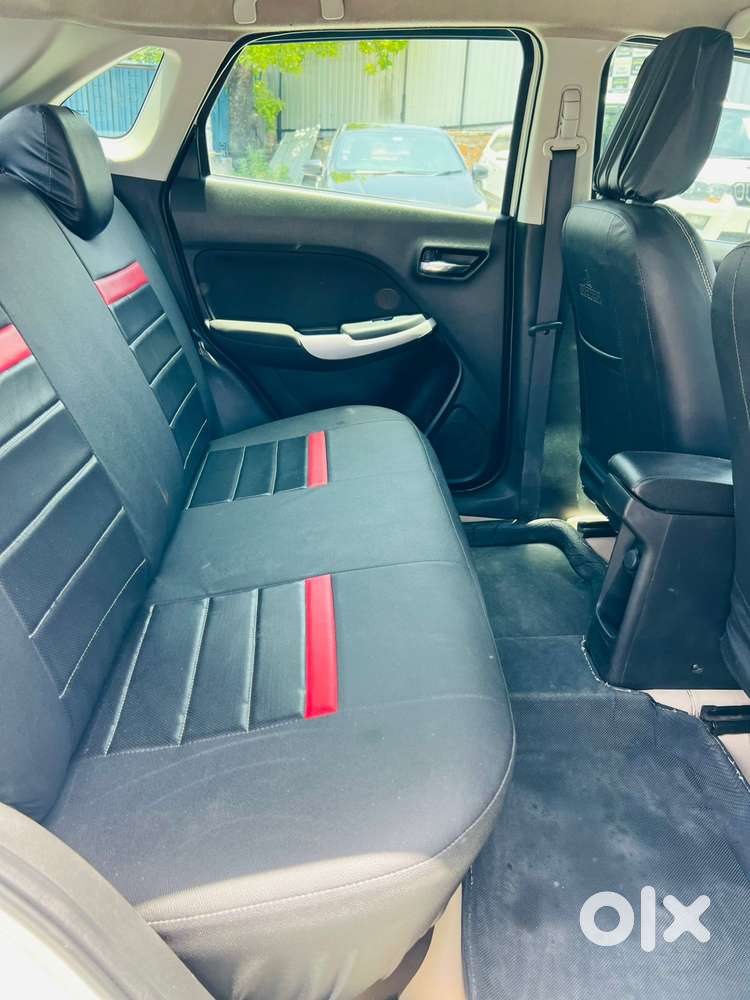 Maruti Suzuki Baleno 1.2 Zeta, 2018, Petrol