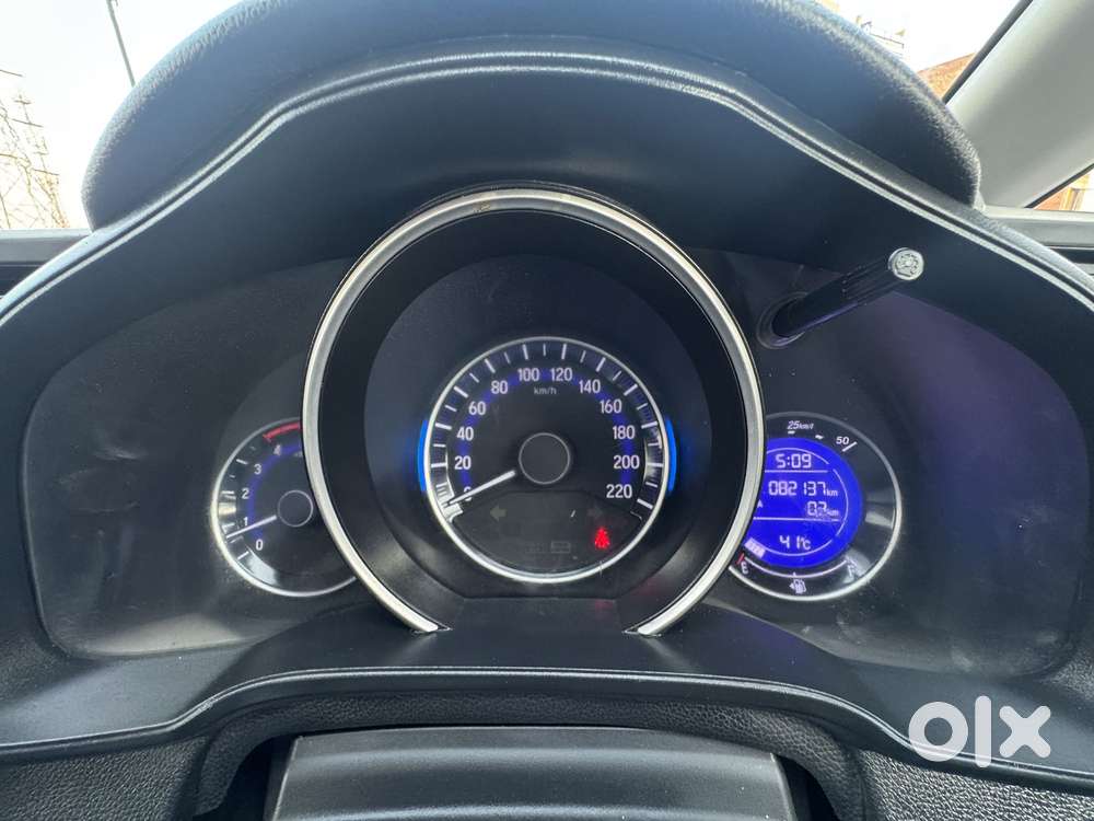 Honda Wr-v 1.5 Vx I-dtec, 2020, Diesel
