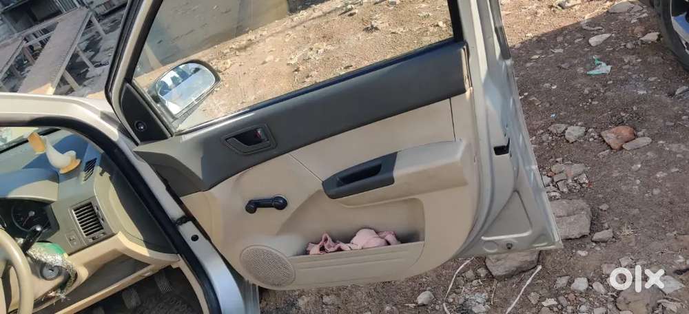 Hyundai Getz Prime 2008 Cng & Hybrids 00000 Km Driven 2 Honar