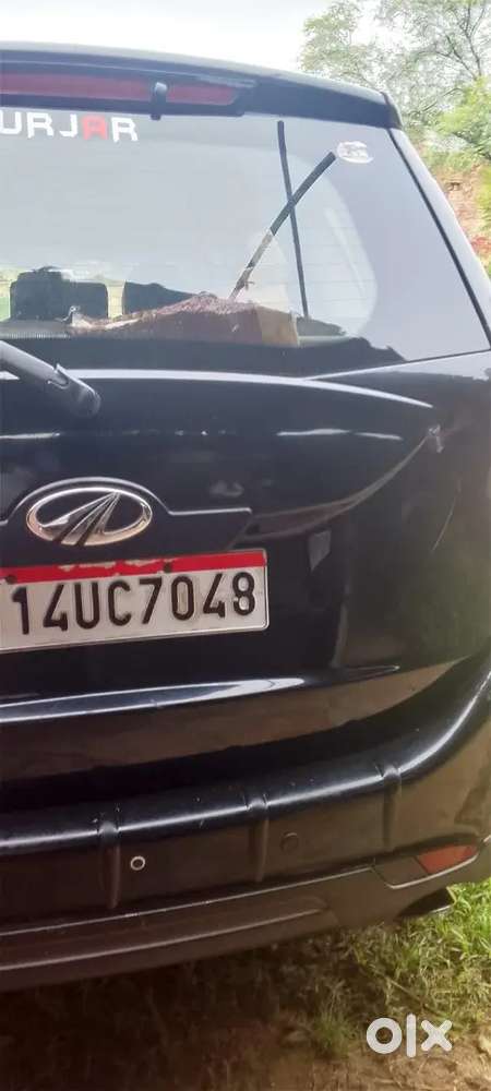 Mahindra Xuv700 Diesel 2012