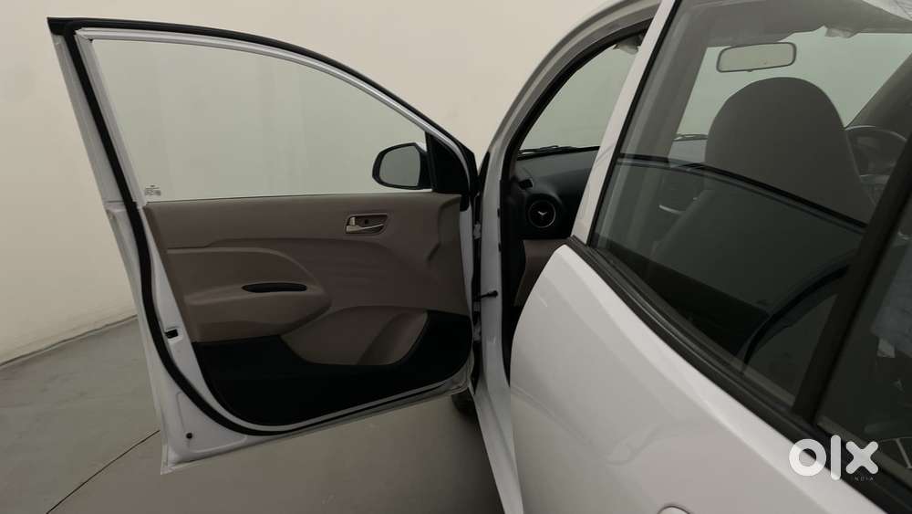 Hyundai Santro Sportz, 2019, Petrol