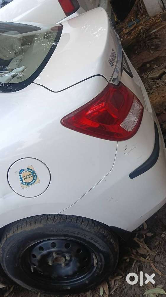 Maruti Suzuki Dzire 2017-2020 Vdi, 2019, Diesel