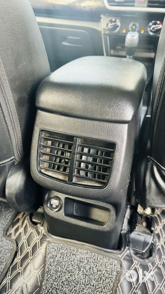 Kia Seltos Htk Plus D, 2021, Diesel