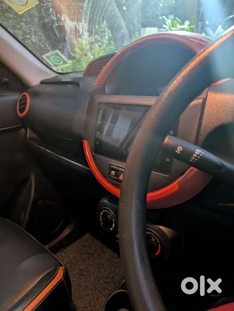 Maruti Suzuki S-presso 2020 Petrol 11120 Km Driven