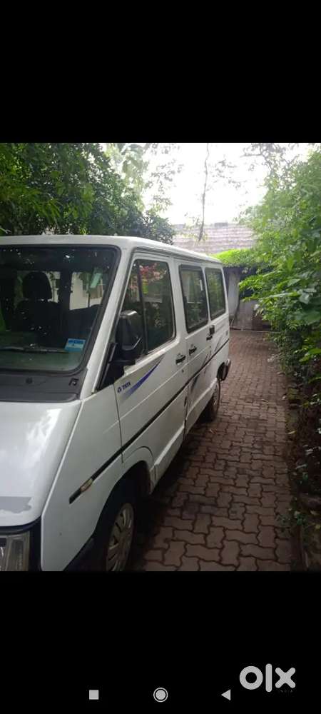 Tata Winger Diesel 2016