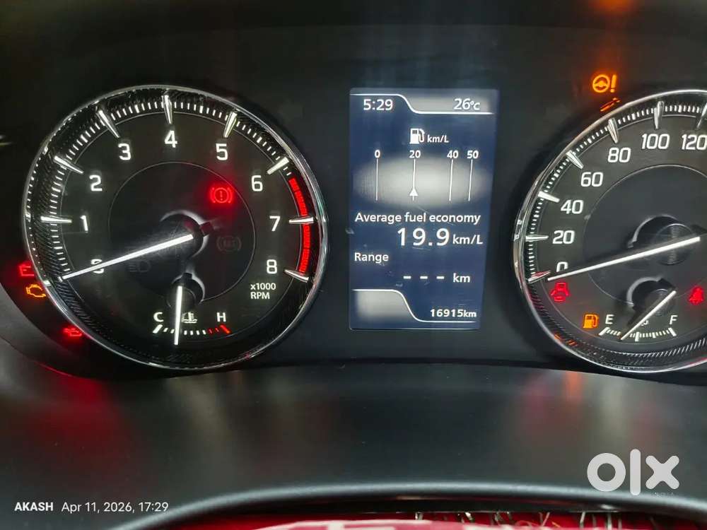Maruti Suzuki Baleno 2022 Petrol 17000 Km Driven