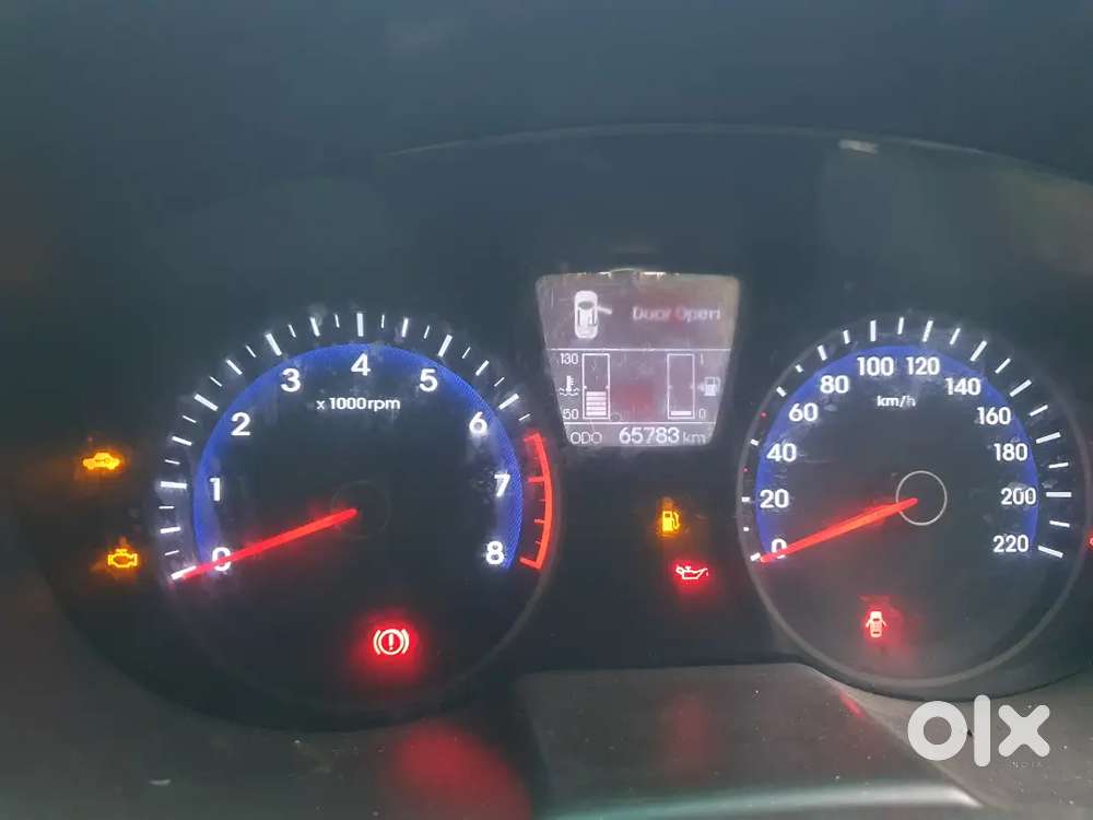 Hyundai I20 2012 Asta